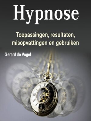 Hypnose - Audiobook